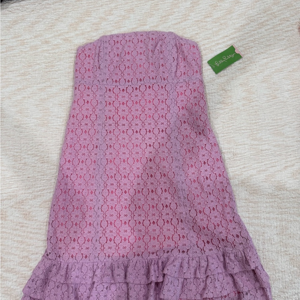 Spring dress